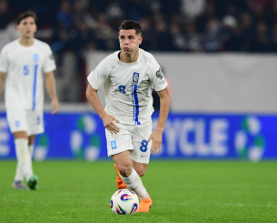 Μουζακίτης στο Athletiko: «Η νίκη αυτή ήταν μια απόδειξη στους εαυτούς μας - Παίρνουμε την κάθε αποτυχία σαν μάθημα» (video)