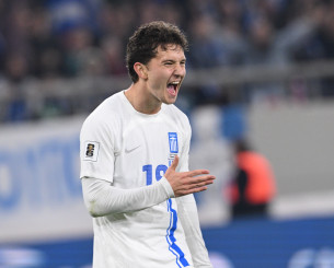 Νέα διάκριση για Καρέτσα: Είναι ο δεύτερος πιο... ακριβός 18χρονος ποδοσφαιριστής στον κόσμο