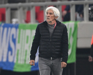 Μοιρώτσος στο «BACK2ΜΠΑΚ»: «Η διαχείριση του ρόστερ από τον Γιοβάνοβιτς και η επόμενη μέρα» (video)