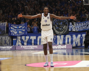 Δεύτερη νίκη για τον Ηρακλή, 86-71 τον Κολοσσό