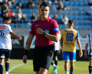 Το ανύπαρκτο πέναλτι με το οποίο πήρε προβάδισμα ο Ηρακλής (video)