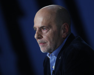 Ποιος είναι ο επιχειρηματίας που ανέφερε ο Αλαφούζος και έχει βοηθήσει με εκατομμύρια τον Παναθηναϊκό