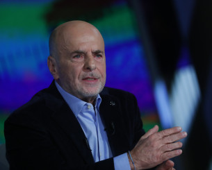 Ο Αλαφούζος έκανε τη χάρη σε όλους, αλλά σοφότεροι δε γίναμε και δεν περιμέναμε να γίνουμε