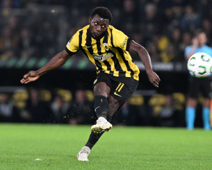 Το πρόβλημα στο σκοράρισμα: Η ΑΕΚ έχει μόλις 6 γκολ σε 120 τελικές στα τελευταία έξι ματς!