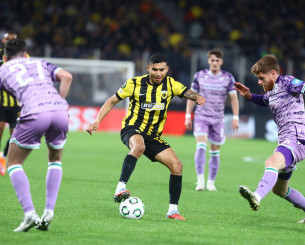 Πότε παίζει η ΑΕΚ με τη Φιορεντίνα για την τέταρτη αγωνιστική του Conference League