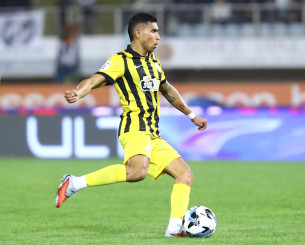 Tα highlights από τη νίκη της ΑΕΚ επί του ΟΦΗ με 1-0