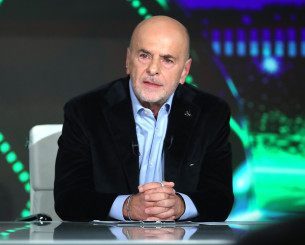 «BACK2ΜΠΑΚ»: Μοιρώτσος, Βερβερλές και Καπετανάκος αναλύουν τα λεγόμενα του Αλαφούζου (video)