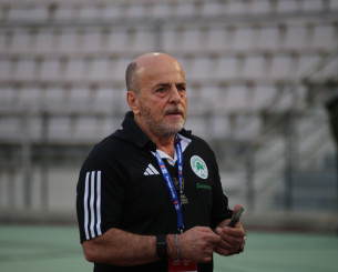 Live streaming η συνέντευξη του Γιάννη Αλαφούζου