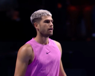 Πώς μπορεί ο Αλκαράθ να επιστρέψει στο Νο.1 - Η πρεμιέρα των ATP Finals