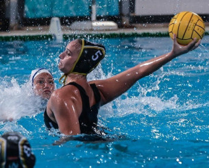 Ήττα για τον Άλιμο απέναντι στην Ντουναουϊβάρος στους ομίλους του Champions League γυναικών