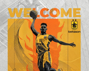 Ο Άρης ανακοίνωσε τον Αμίν Νουά