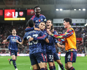 Το combo του 2.25 από το λονδρέζικο ντέρμπι και η πορτoγαλική «μοιρασιά»