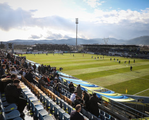 Αστέρας ΑΚΤΟR: «Αυτή η Κυριακή ανήκει στην ομάδα μας»