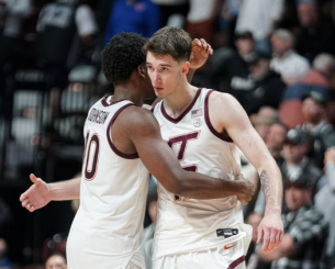 Συνεχίζει να θυμίζει... Ντόντσιτς: Κι άλλη σούπερ εμφάνιση του Αβδάλα με το Βιρτζίνια Τεκ (video)