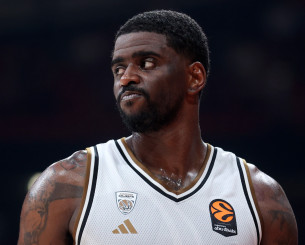 Χωρίς Μπέικον η Dubai BC κόντρα στον Παναθηναϊκό