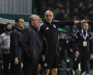 Γουλής στο «BACK2ΜΠΑΚ»: «Οι προτεραιότητες του Μπενίτεθ, οι συνεργάτες του και τα δεδομένα για Κορόνα» (video)