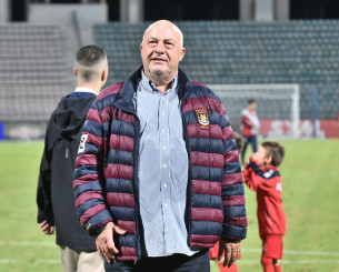 Ο Μπέος «απάντησε» με επίθεση στον Αλαφούζο: «Δεν είπε την αλήθεια - Είναι ανεπίδεκτος μαθήσεως»!