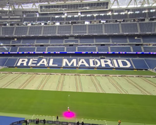 Ο λόγος που το «Σαντιάγκο Μπερναμπέου» αλλάζει όνομα