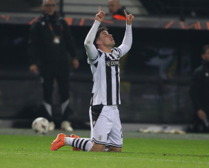 Ο Μπιάνκο που ντύθηκε Οζντόεφ και το γκολ-καρμπόν με σφραγίδα Λουτσέσκου (videos)