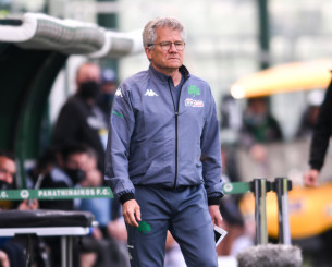 Αποκάλυψη Μπόλονι για πρώην παίκτη του: «Έκανε κοκαΐνη, μου έκαναν νοήματα οι γιατροί να μη παίζει»