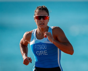 Από Φίτσιου και Μουσελίμη οι πρώτες Ολυμπιακές ελπίδες της Ελλάδας στην παράκτια κωπηλασία