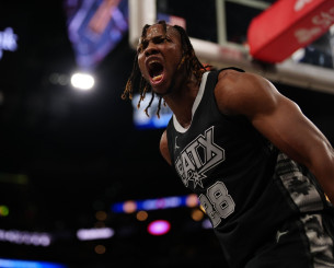 Οι Γκρίζλις «κόβουν» τον Τσαρλς Μπάσι - Οι επιλογές του στην Euroleague και η προτεραιότητα του NBA