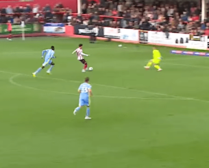 Τσέλτεναμ - Νοτς Κάουντι με «μπουστάρισμα» στα γκολ