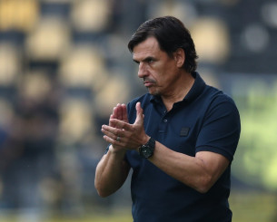 Κόουλμαν: «Μπορούσαμε τη νίκη με τον Άρη»