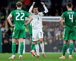 «Ο Κριστιάνο γυρίζει στη Σαουδική Αραβία, δεν μένει με την Εθνική Πορτογαλίας»