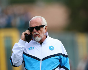 Ξέσπασε ο Ντε Λαουρέντις: «Τα πρωταθλήματα δεν πρέπει να έχουν διακοπές»