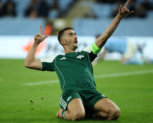 Γουλής στο «BACK2ΜΠΑΚ»: Ο απόηχος του «διπλού» στη Σουηδία, τα συμβόλαια που λήγουν και το «φλερτ» Μπεργκ - Ολυμπιακού