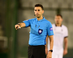 Ανακοίνωση Βόλου κατά Ευαγγέλου: «Να αντικατασταθεί αλλιώς θα προσφύγουμε στη δικαιοσύνη»