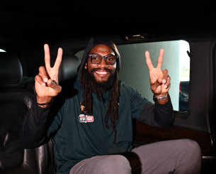 Και επίσημα στον Παναθηναϊκό ο Φαρίντ - Πέρασε από εργομετρικά και παίζει στη «διαβολοβδομάδα»