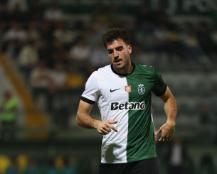 Σοκ με Ιωαννίδη, έξι εβδομάδες εκτός! Ο Γιοβάνοβιτς καλεί επιθετικό στην Εθνική Ελλάδας