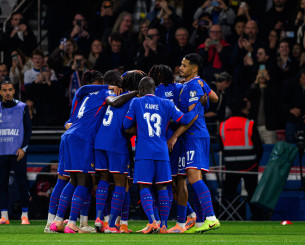 Στο Μουντιάλ η Γαλλία, νίκες για Αγγλία, Ιταλία - Ανώδυνη ήττα για Πορτογαλία με αποβολή του Ρονάλντο!