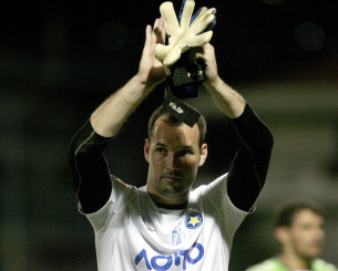 Επτά χρόνια από τον θάνατο του Μάρτον Φούλοπ - Η συγκινητική ανάρτηση του Αστέρα AKTOR (photo)