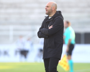 Στις Σέρρες ο Σαραγόσα, ντεμπούτο κόντρα στον Παναθηναϊκό