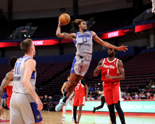 Η ΑΕΚ παρακολουθούσε τον Μπράουν από το καλοκαίρι και τον βάζει στη μηχανή της για να αλλάξει εικόνα