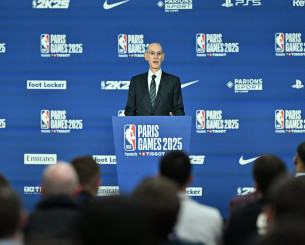 Τι ισχύει με την ελληνική ομάδα που θα λάβει μέρος στο NBA Europe από το 2027