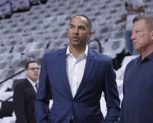 Πιο πιθανή από ποτέ η απόλυση του Νίκο Χάρισον στους Μάβερικς