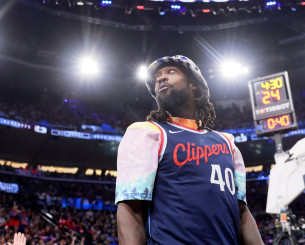 Μπλεξίματα για τον Μπέβερλι που συνελήφθη για επίθεση σε μέλος της οικογένειάς του