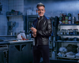 Κουφέτα ή… καρφιά; Η κόρη του Γκόρντον Ράμσεϊ παντρεύεται Ολυμπιονίκη μέσα σε απειλές και ρατσιστικά σχόλια