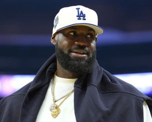 Ενθαρρυντικά σημάδια την επιστροφή του ΛεΜπρόν Τζέιμς