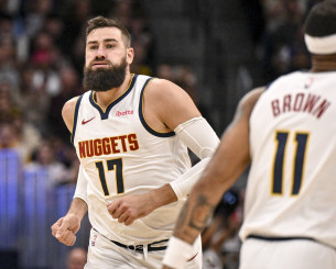 Οι Νάγκετς τροποποίησαν το συμβόλαιο του Βαλαντσιούνας - Τι ισχύει για το καλοκαίρι του 2026