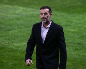 Φαβορί για τον πάγκο του ΠΑΣ Γιάννινα ο Γκούμας