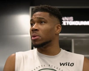 Αντετοκούνμπο: «Δεν είναι δικαιολογία η κούραση - Πρέπει να γίνουμε καλύτεροι»