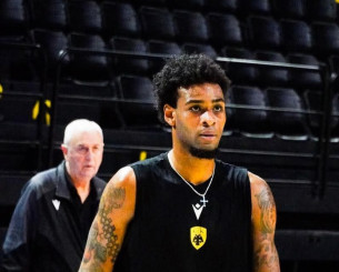 Επιστροφή στη δράση για την ΑΕΚ, πρώτη ομαδική για Μπράουν