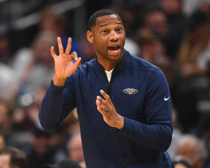 Η πρώτη απόλυση της σεζόν: Οι Πέλικανς έστειλαν στο ταμείο ανεργίας τον Γουίλι Γκριν