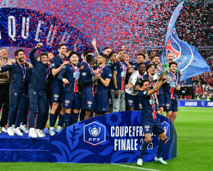 To πιο... τρελό κύπελλο στην Ευρώπη  γίνεται στη Γαλλία  με ομάδες από πέντε ηπείρους