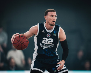 H Euroleague... γλυκοκοιτάζει τον Μαλακάι Φλιν: Από το NBA στην Μπαχτσεσεχίρ, έτοιμος για το επόμενο βήμα